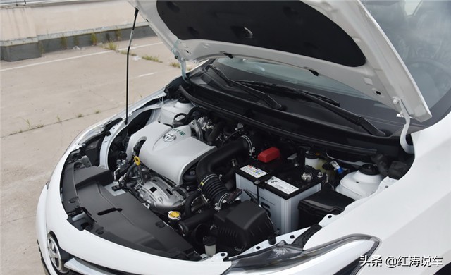 丰田威驰1.5自吸发动机,丰田威驰1.3排量代步够用吗