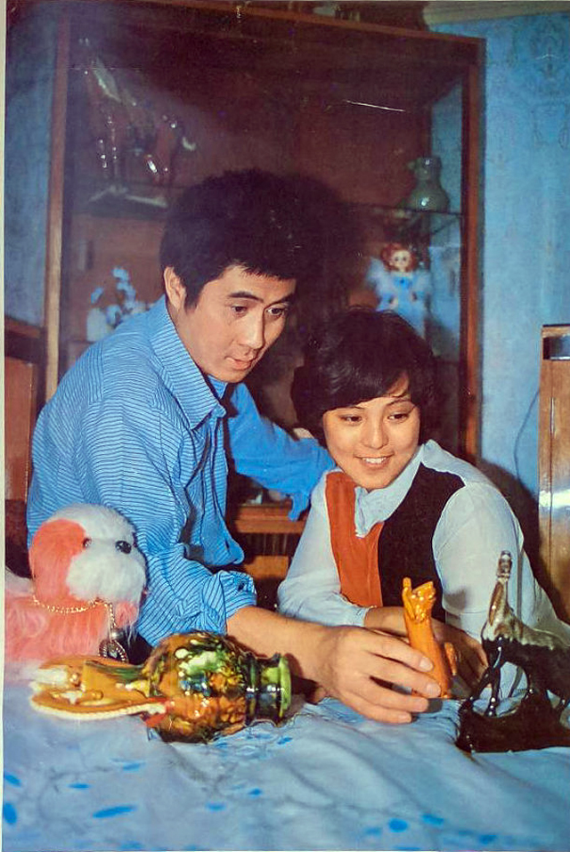 盘点8对结婚十几年的明星夫妻,2021年离婚的10对明星夫妇