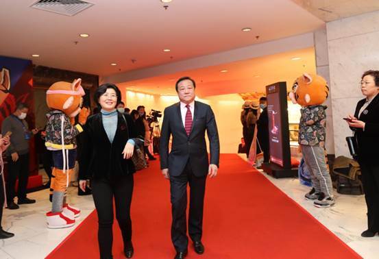 感恩有你狂欢盛典,感恩有您扬帆起航