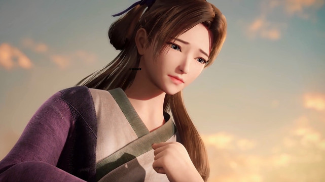 吞噬星空动画版一口气看完,吞噬星空有动漫后续制作吗