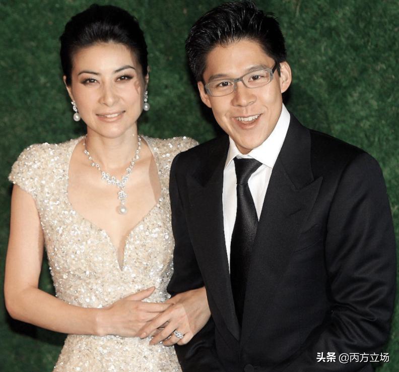 盘点轰动全港的四场“大场面婚礼”