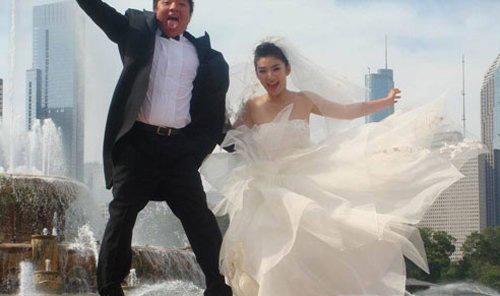 “富豪*击狙**手”黄奕的瓜