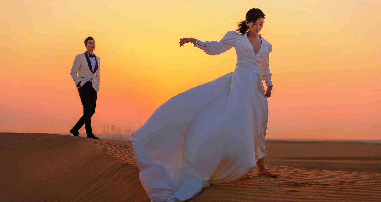 迪拜游玩攻略,迪拜旅游最详细攻略