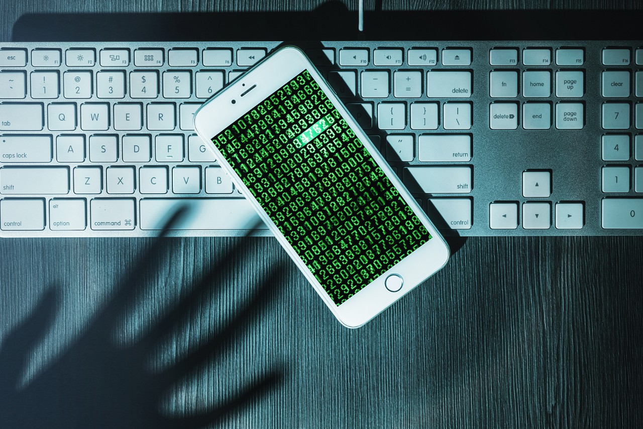 8位内行讲述刷量江湖：你看到的流量都是我们刷出来的