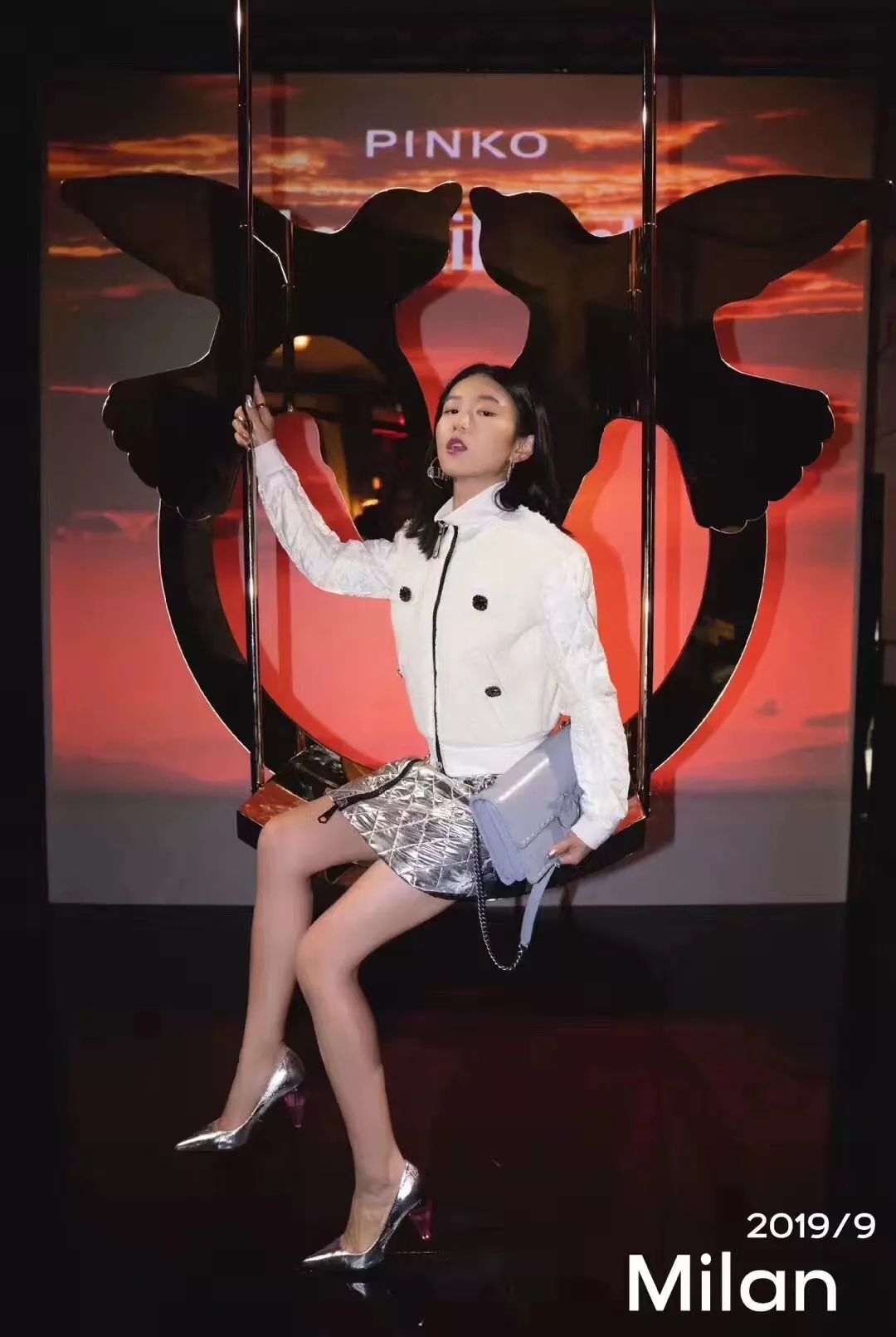 秋冬季女人穿搭指南,穿搭技巧女秋冬