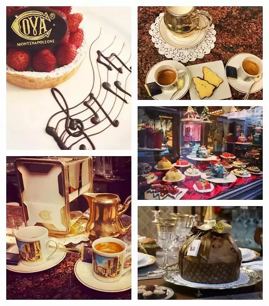 全球奢侈餐厅品牌排行榜,管家见闻唐顿