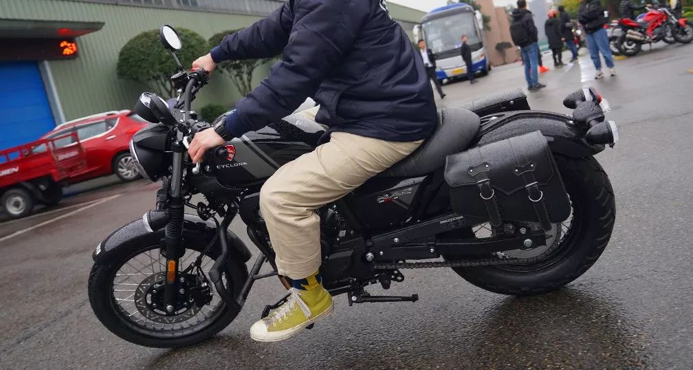 雷卡迪rx3真实试驾评测,rx3车主用车感受