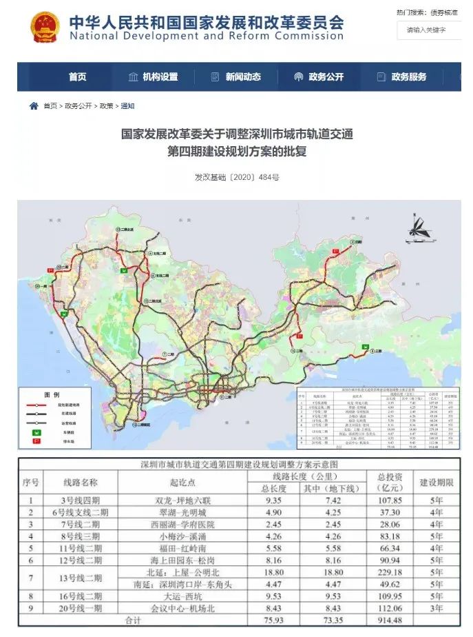 广州地铁大湾区规划,广深联动大湾区