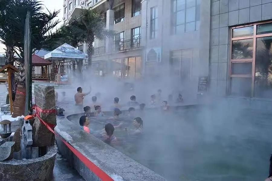 延边节庆,延边冬天旅游活动计划