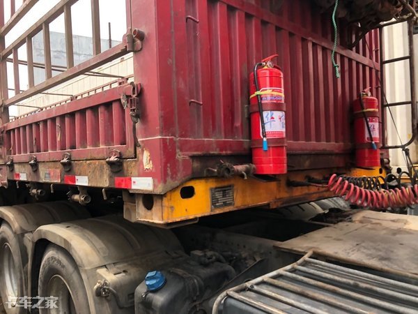 鼓刹栏仓车退出市场，这几类车型你会选谁？