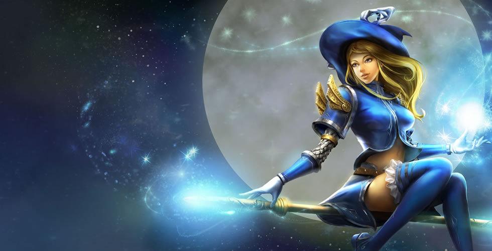 lol皮肤有特效和没特效的区别,lol有的皮肤用不了