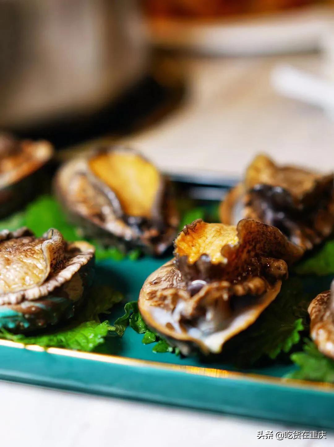 夏季吃港式花胶鸡,从没吃过港式花胶鸡今天尝尝鲜