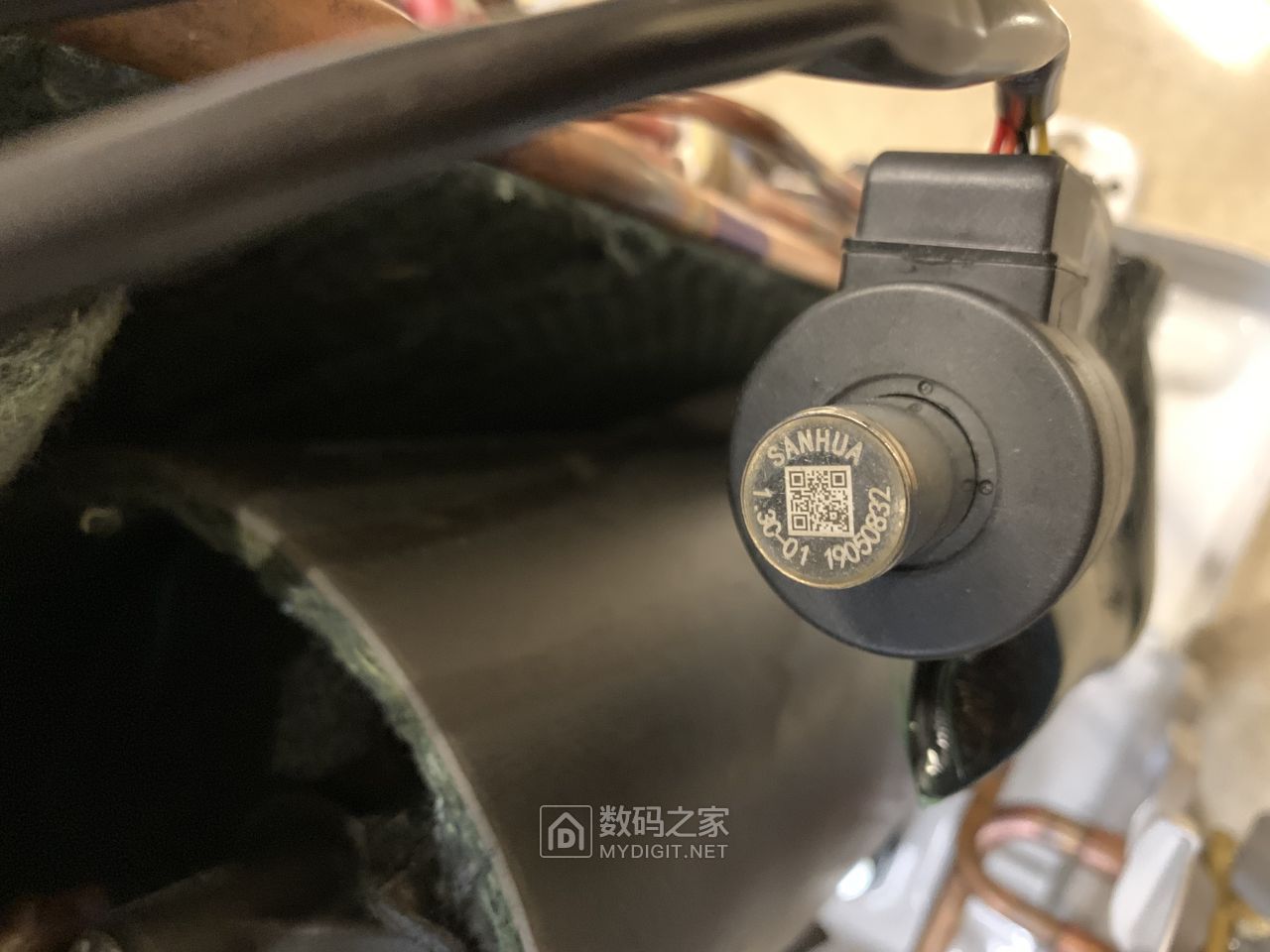 小米空调m1a1评测,小米新一级1.5匹空调拆解