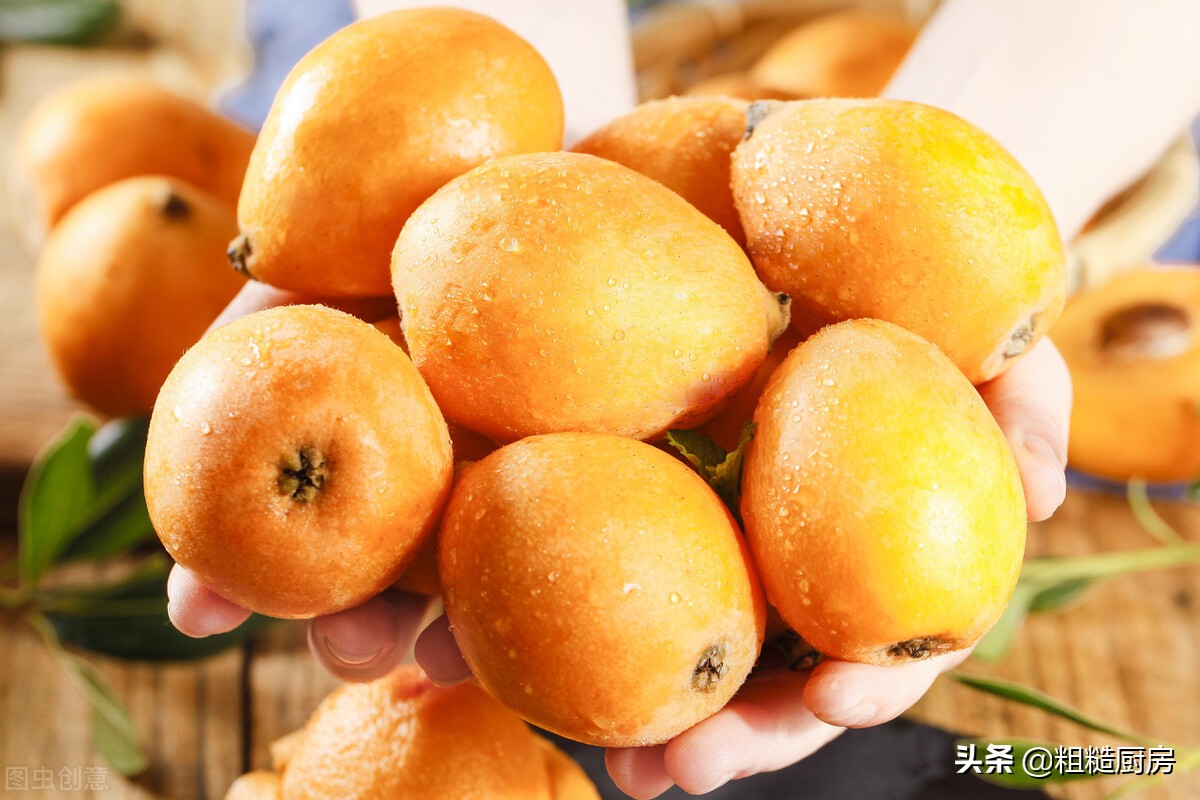到了春天也要多吃这四种水果,4月要多吃这6种水果