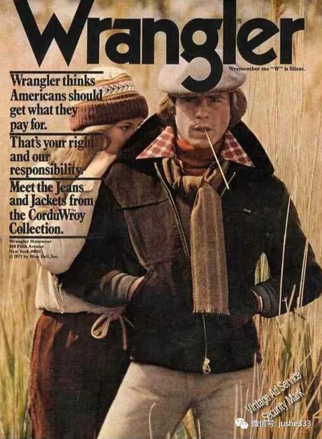 美国三大牛仔品牌,现在还值不值得买?