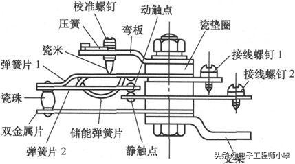 电饭煲故障与维修视频教程,九阳电饭煲显示E5的检修
