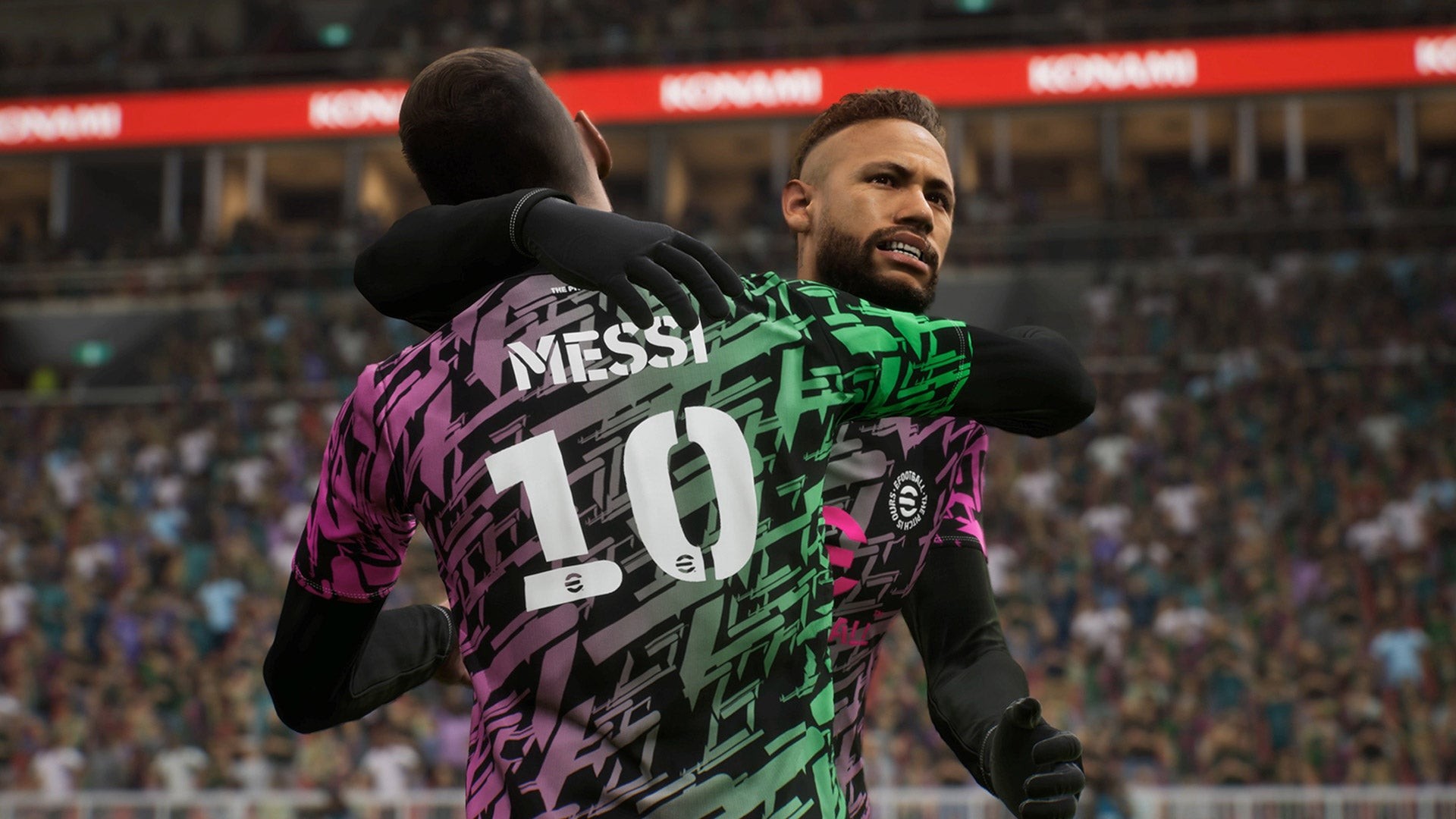 实况足球阵容分析讲解,实况足球新版本换阵容