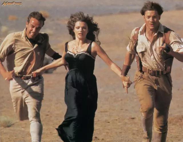 10部好看的盗墓题材电影,全球盗墓系列全部电影排行