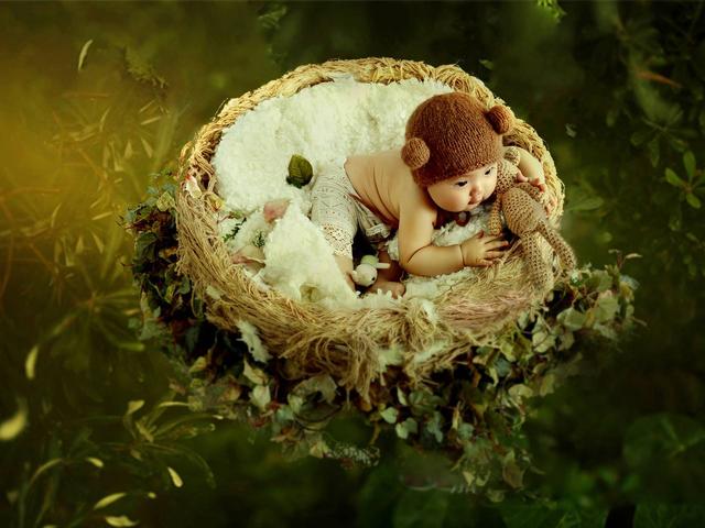 天津儿童摄影前十名,你喜欢的店铺上榜了吗?