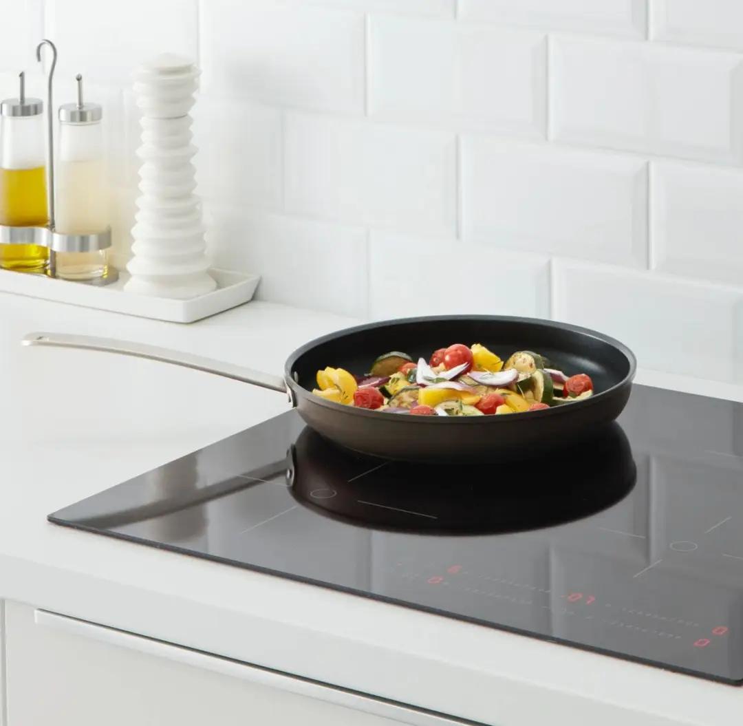 1000000只冰淇淋免费吃！逛吃宜家「新品美食」GET你的灵感好物