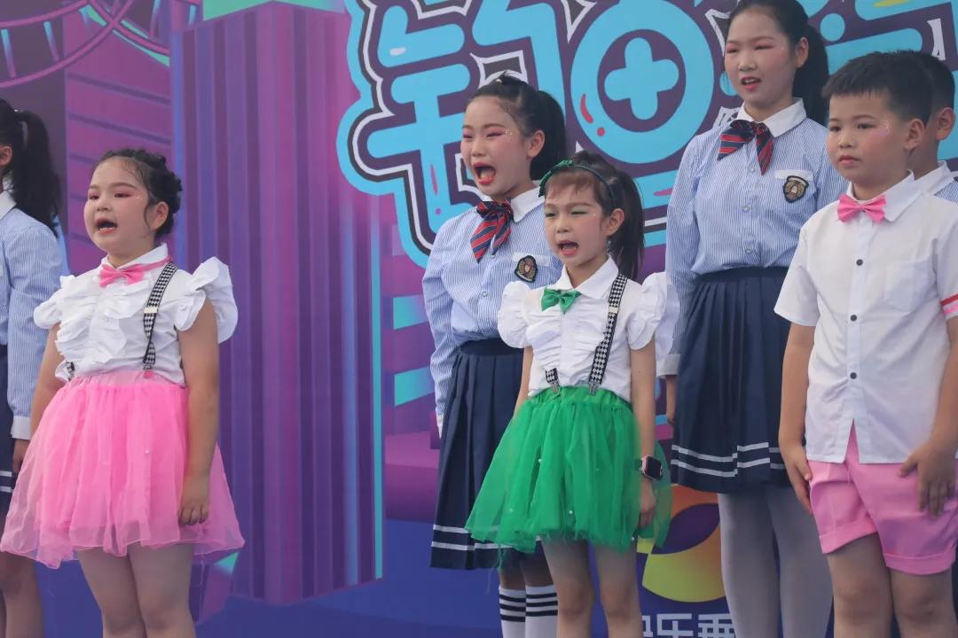 畅玩抚州嘉年华,畅玩海上嘉年华