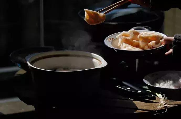 半天卖出500斤！这玩意全身是宝，一到秋天杭州人就扎堆去吃