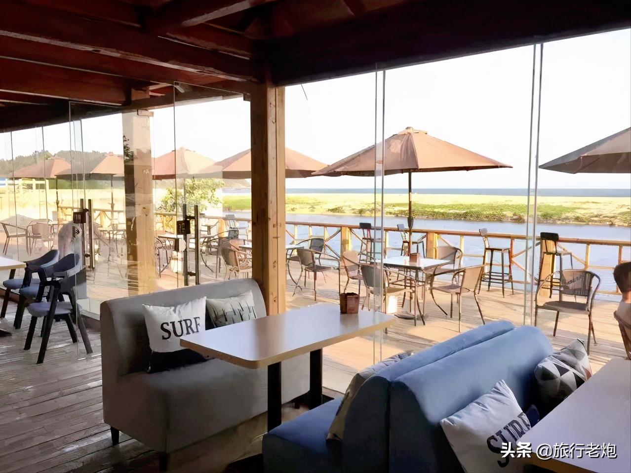 海南环岛自驾游5天攻略详细行程,海南环岛自驾游西线景点有哪些