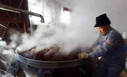 长城酒业,长城葡萄酒珍酿