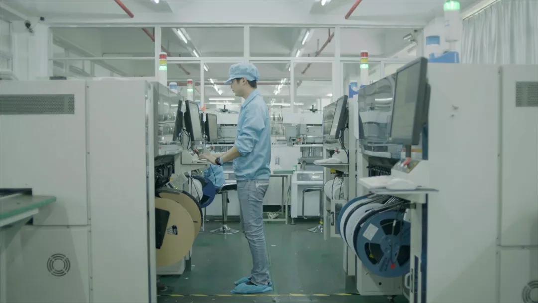 国产灯光厂家成功打入欧美市场,南光的经验值得大家借鉴