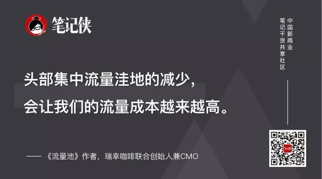流量池杨飞学习笔记,流量池杨飞定位的三个维度