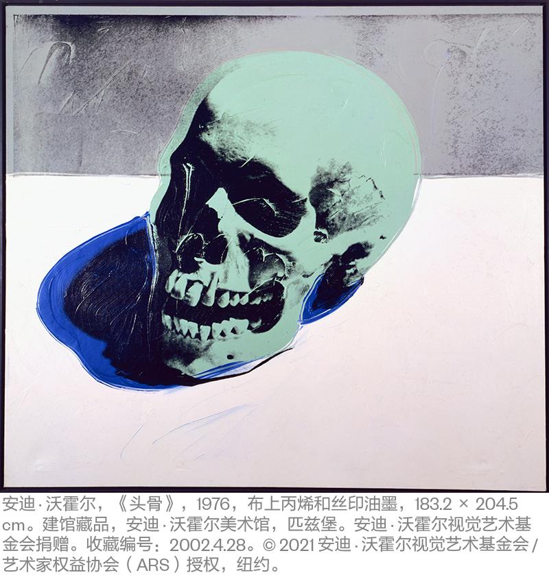 安迪沃霍尔有预言吗,安迪沃霍尔的预言