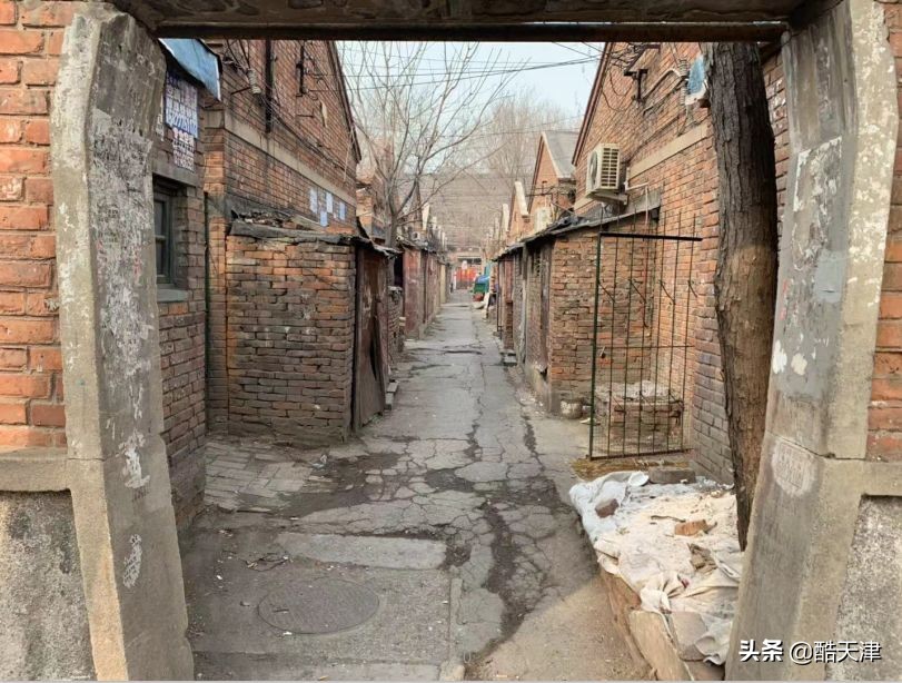 席厂东于庄老照片,席厂和东于庄