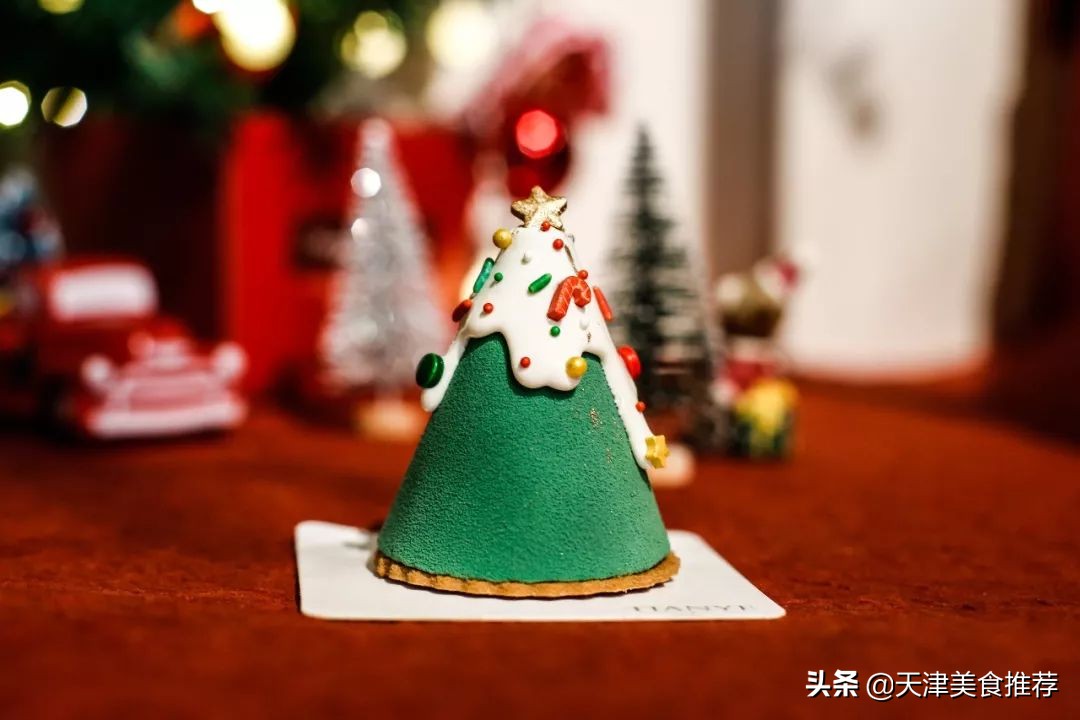 2020版TIANYE上线!快闪secret主题搭配“森系帐篷屋”已就位