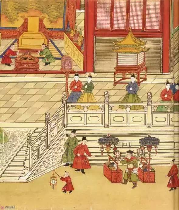 谁说皇恩难持久?因为恋母情结,他的恩宠只给了一个女人