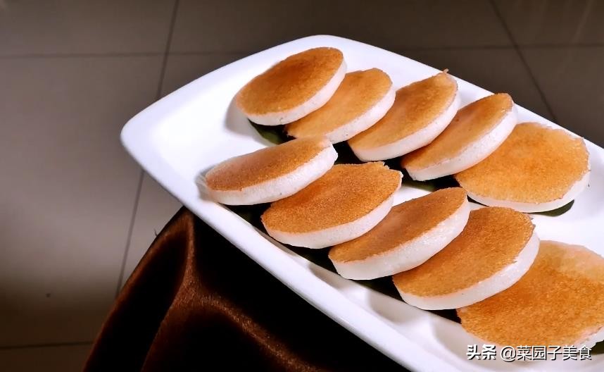 小米粑做法全过程,桐子叶米粑家常制作方法