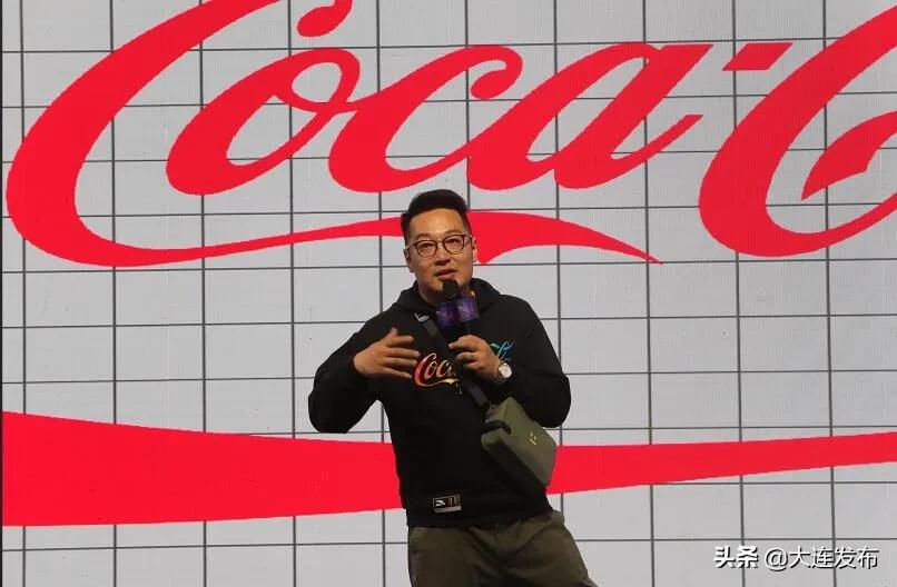 一起看大连的海景,大连的新媒体公司