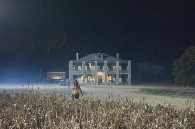 乔丹娜布鲁斯特年轻时有多漂亮,乔丹娜布鲁斯特谈保罗