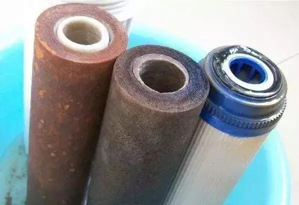 小米扁豆净水器出水量太小,小米净水器出水量太小