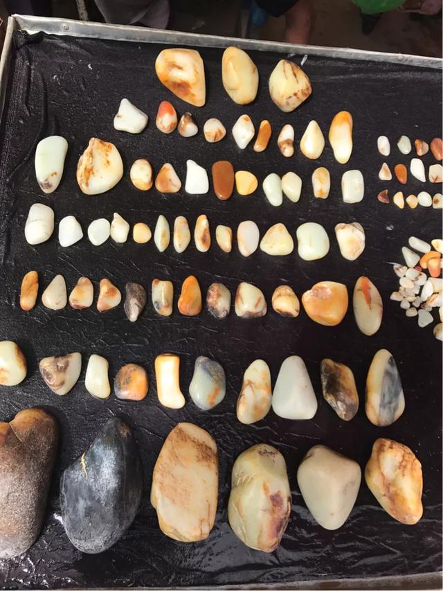 怎样区分和田玉和大理石,怎样区分和田玉手镯真假