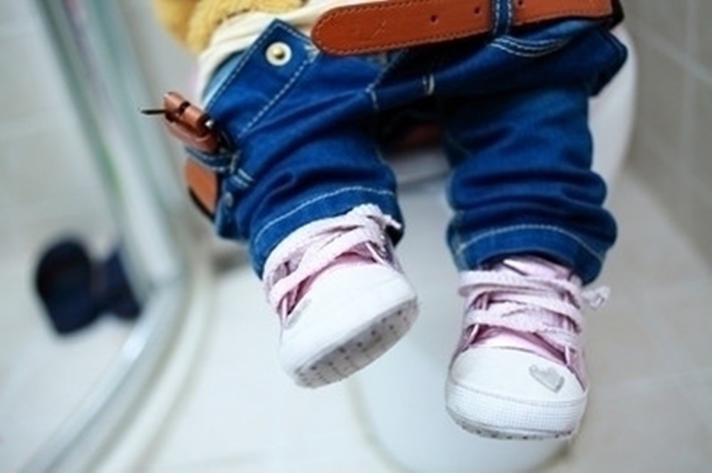 攒肚是肠胃吸收好的表现吗,宝宝在什么情况会出现攒肚子