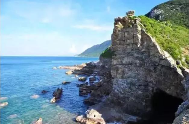 发现深圳红树林之美,发现小众风景点