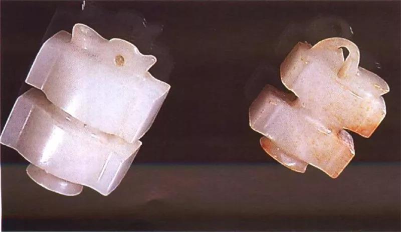 汉代玉的主要特征是什么,汉代玉打孔特点