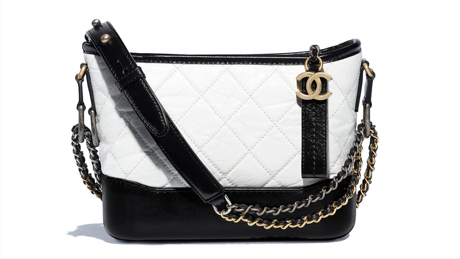 小众chanel包推荐,chanel包入门推荐