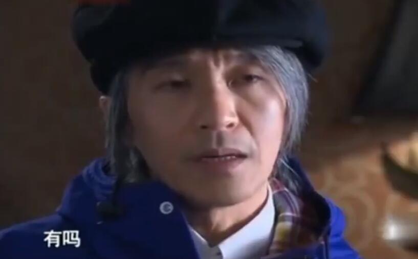 周星驰最真实的人生感悟,周星驰说有真的钱才可以做真的人