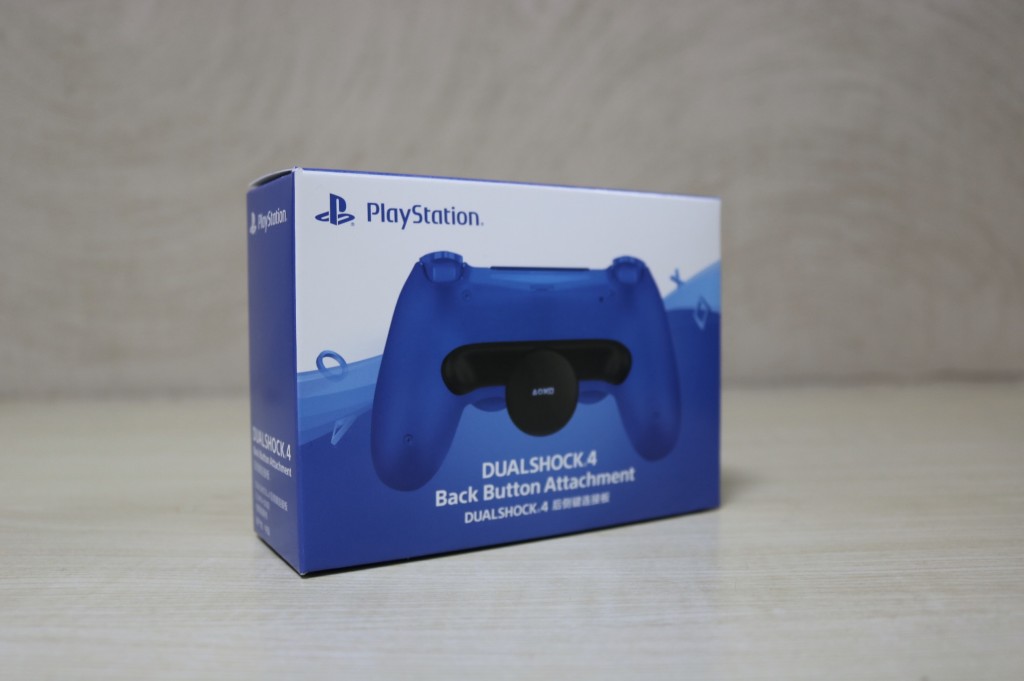 ps4手柄按键功能详解,ps4手柄按键测试