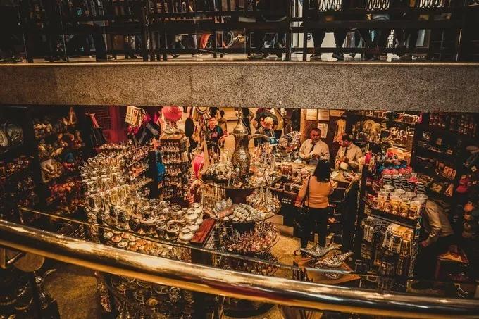 埃及迪拜奢华旅游攻略,埃及迪拜奢华旅游