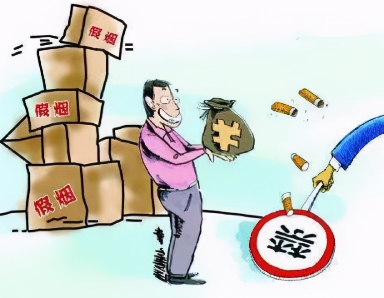 林某某等15人生产、销售假冒伪劣香烟案——打击制假售假，保护知识产权，高要检察在行动