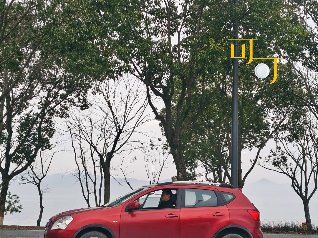 东钱湖韩岭老街白天玩还是晚上玩,打卡东钱湖韩岭老街