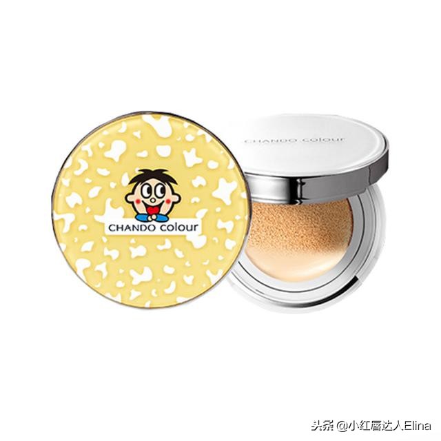 联名近期美妆,最近有什么联名化妆品