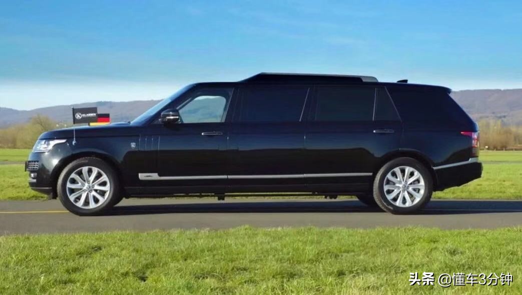 路虎揽胜平行进口车哪个版本好,路虎揽胜平行进口买哪个版本